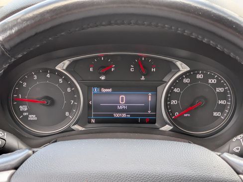 Used 2020 GMC Terrain SLE w/ LPO, Floor Liner Package AWD/4WD image 25