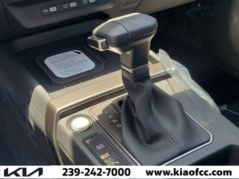 New 2027 Kia Seltos S AWD/4WD image 30