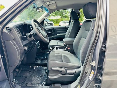Used 2011 Honda Ridgeline RT image 28