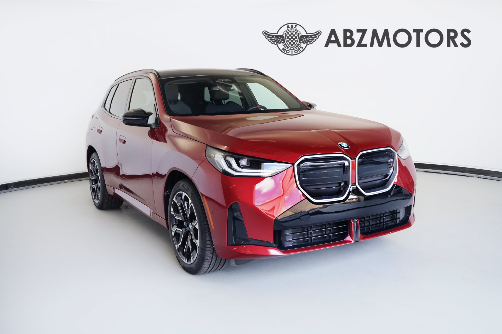 Used 2026 BMW X3 M50 AWD/4WD image 1