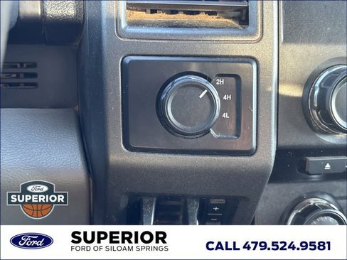Used 2017 Ford F350 XL w/ Power Equipment Group image 27