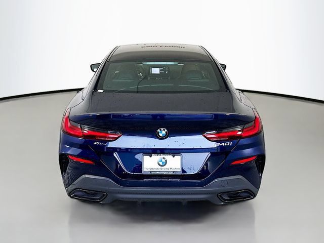 Used 2026 BMW 840i xDrive AWD/4WD image 6
