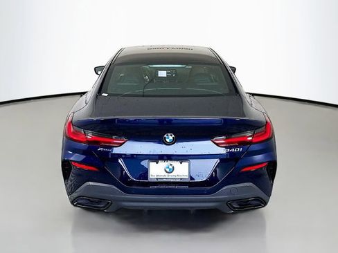 New 2026 BMW 840i xDrive image 6