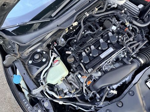 Used 2017 Honda Civic Si image 30