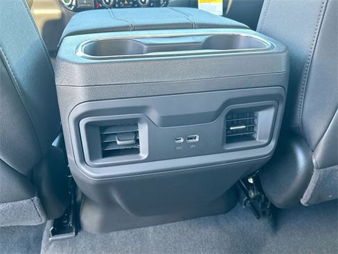 New 2026 Chevrolet Silverado 1500 RST w/ True North Edition Plus image 21