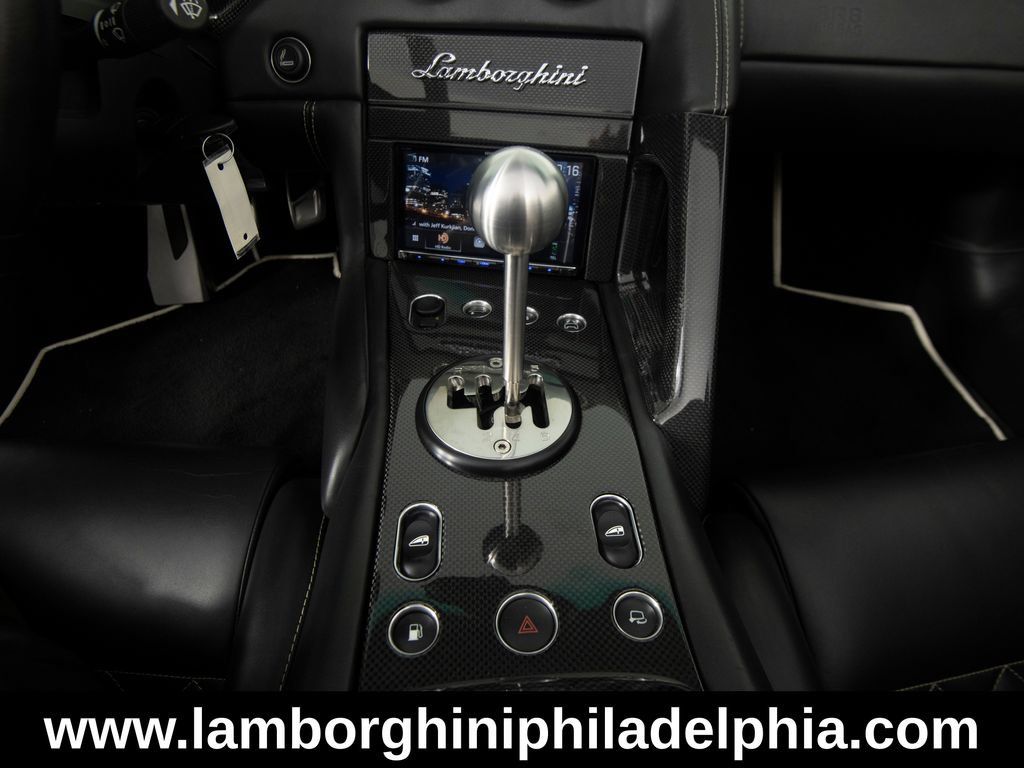 Used 2007 Lamborghini Murcielago LP 640 AWD/4WD image 28