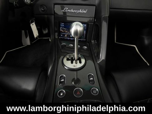 Used 2007 Lamborghini Murcielago LP 640 AWD/4WD image 28