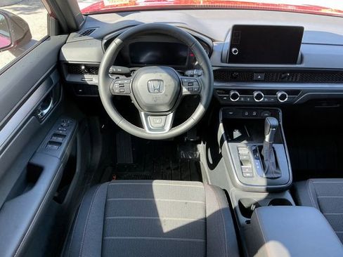 New 2026 Honda CR-V TrailSport image 14