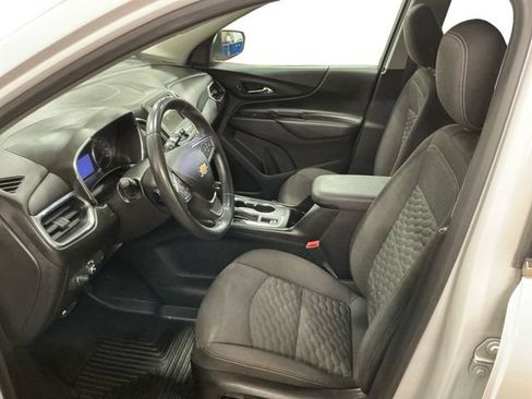 Used 2019 Chevrolet Equinox LT AWD/4WD image 10