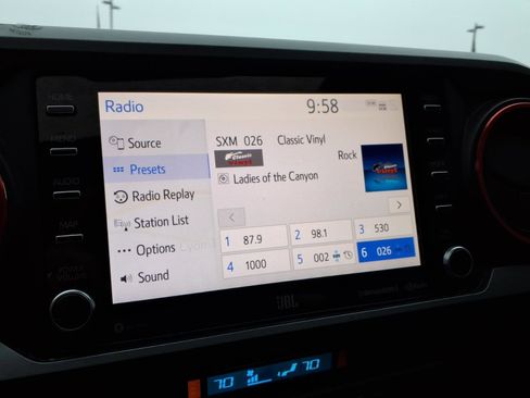 Used 2021 Toyota Tacoma TRD Pro AWD/4WD image 18