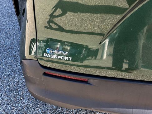 Certified 2025 Toyota Sienna LE image 13