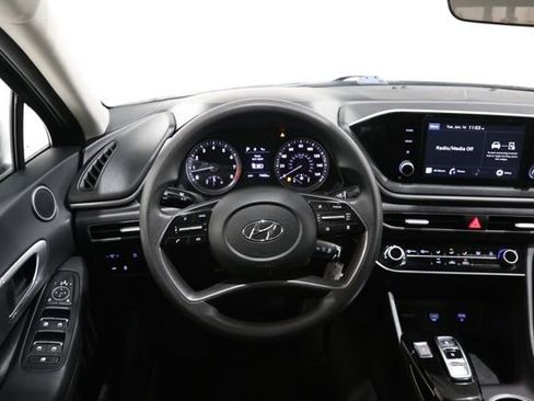 Used 2021 Hyundai Sonata SE FWD image 13