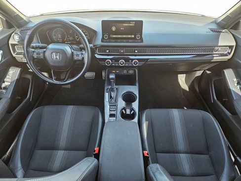 Used 2024 Honda Civic Sport image 15