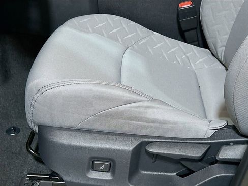 New 2026 Toyota Tacoma SR5 RWD image 19