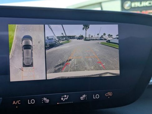 New 2026 Buick Enclave Sport Touring w/ Power Package image 26