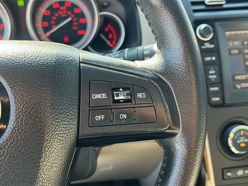 Used 2012 MAZDA CX-9 Grand Touring w/ Moonroof & Bose Audio Pkg image 18