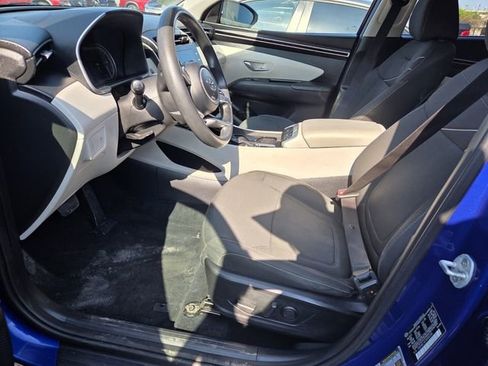 Used 2022 Hyundai Tucson SEL AWD/4WD image 6