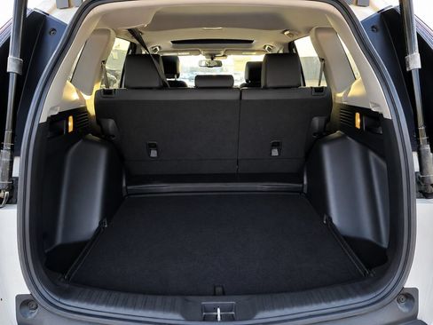 Used 2020 Honda CR-V EX-L image 12