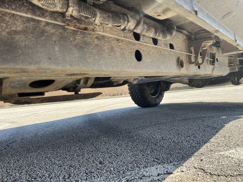 Used 2015 Chevrolet Colorado Z71 image 38