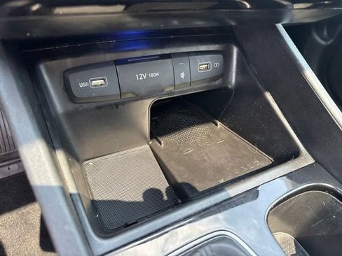 Used 2024 Hyundai Tucson SEL w/ Convenience Package AWD/4WD image 9