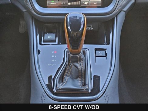 Used 2024 Subaru Outback Wilderness image 20