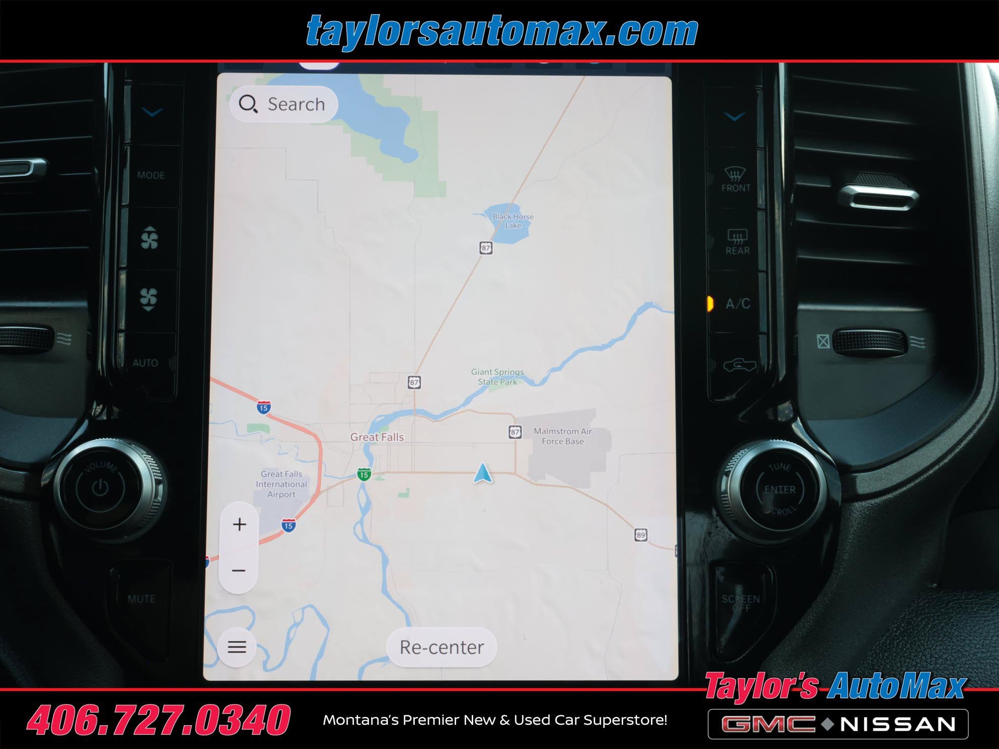Used 2026 RAM 3500 Tradesman AWD/4WD image 16