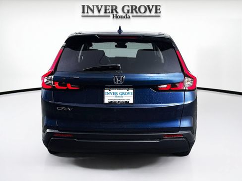 Used 2023 Honda CR-V EX image 6