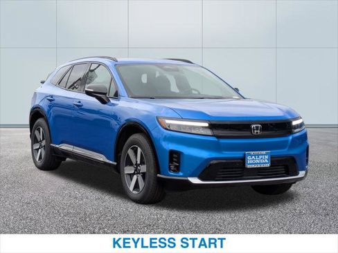 New 2026 Honda Prologue Touring image 4
