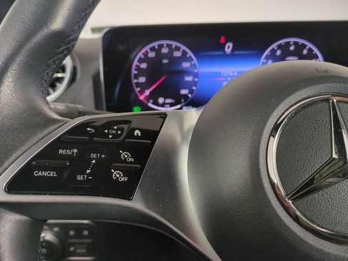 Used 2025 Mercedes-Benz GLA 250 GLA 250 image 29