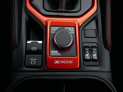 Used 2021 Subaru Forester Sport image 32