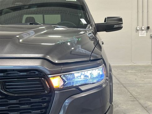 New 2026 RAM 1500 Big Horn image 10