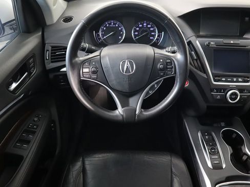 Used 2020 Acura MDX SH-AWD image 10