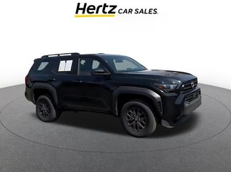 Used 2025 Toyota 4Runner SR5 video 1