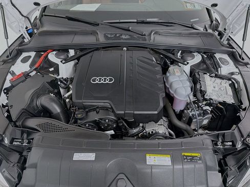 Certified 2024 Audi A5 2.0T Premium Plus AWD/4WD image 30