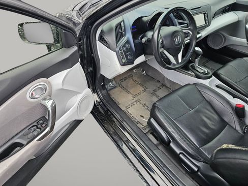 Used 2011 Honda CR-Z EX image 15