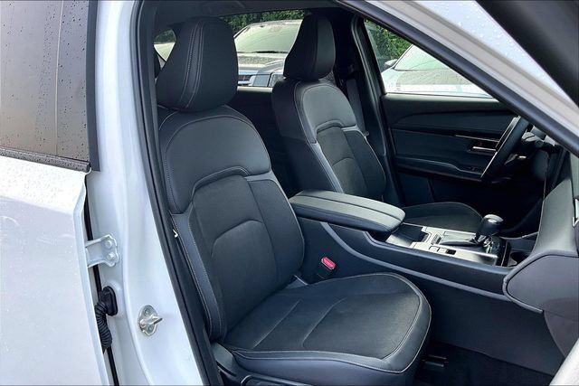 Used 2026 MAZDA CX-5 Select AWD/4WD image 7
