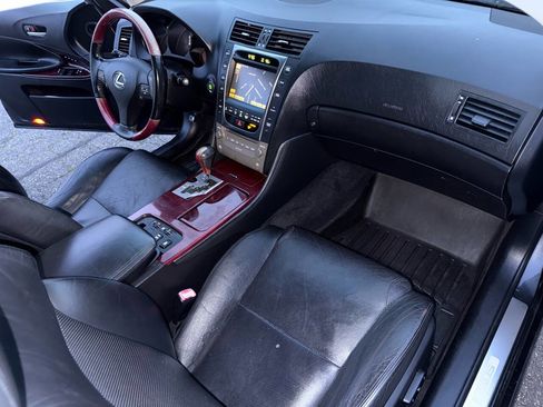 Used 2010 Lexus GS 350 AWD image 10