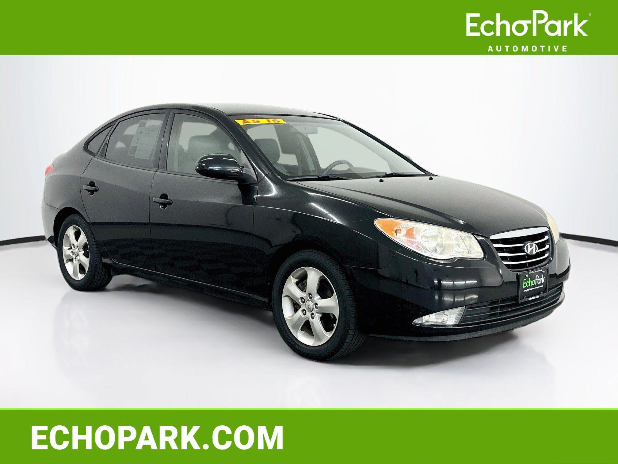 Used 2010 Hyundai Elantra SE FWD image 1