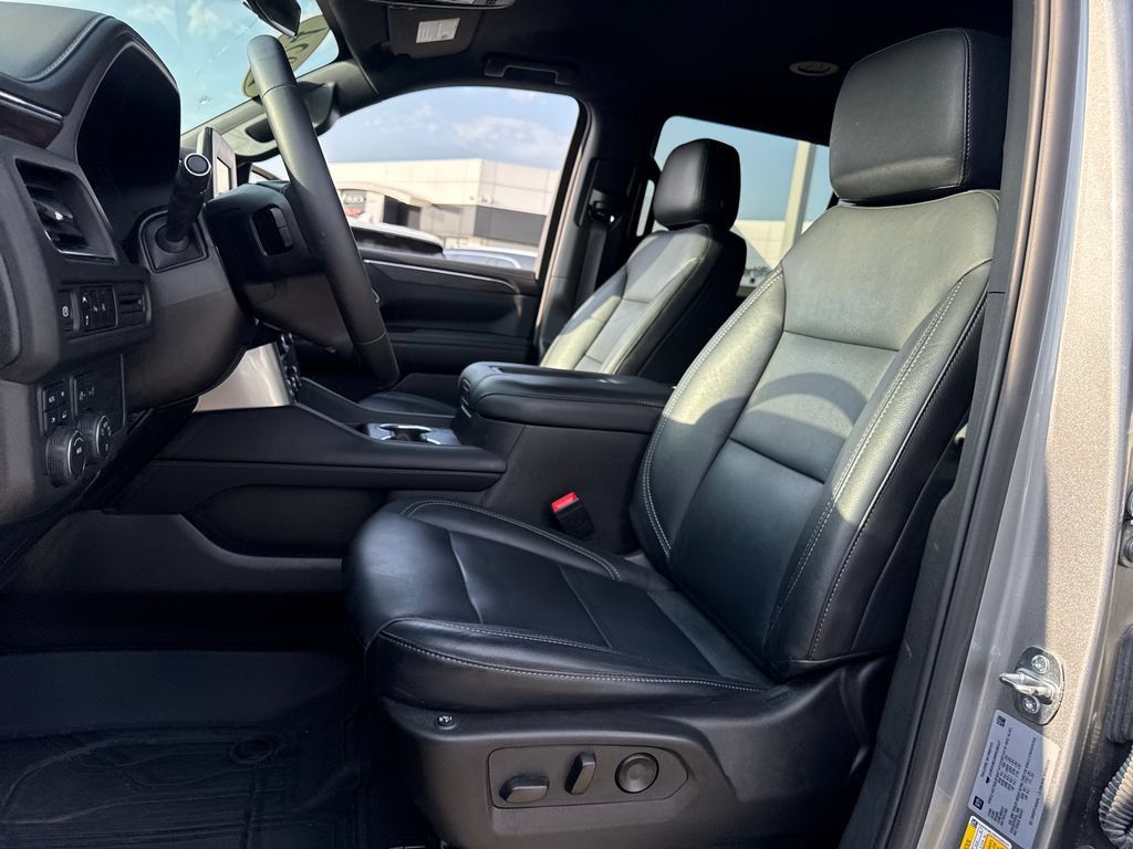 Used 2024 Chevrolet Tahoe LS w/ Driver Alert Package AWD/4WD image 15