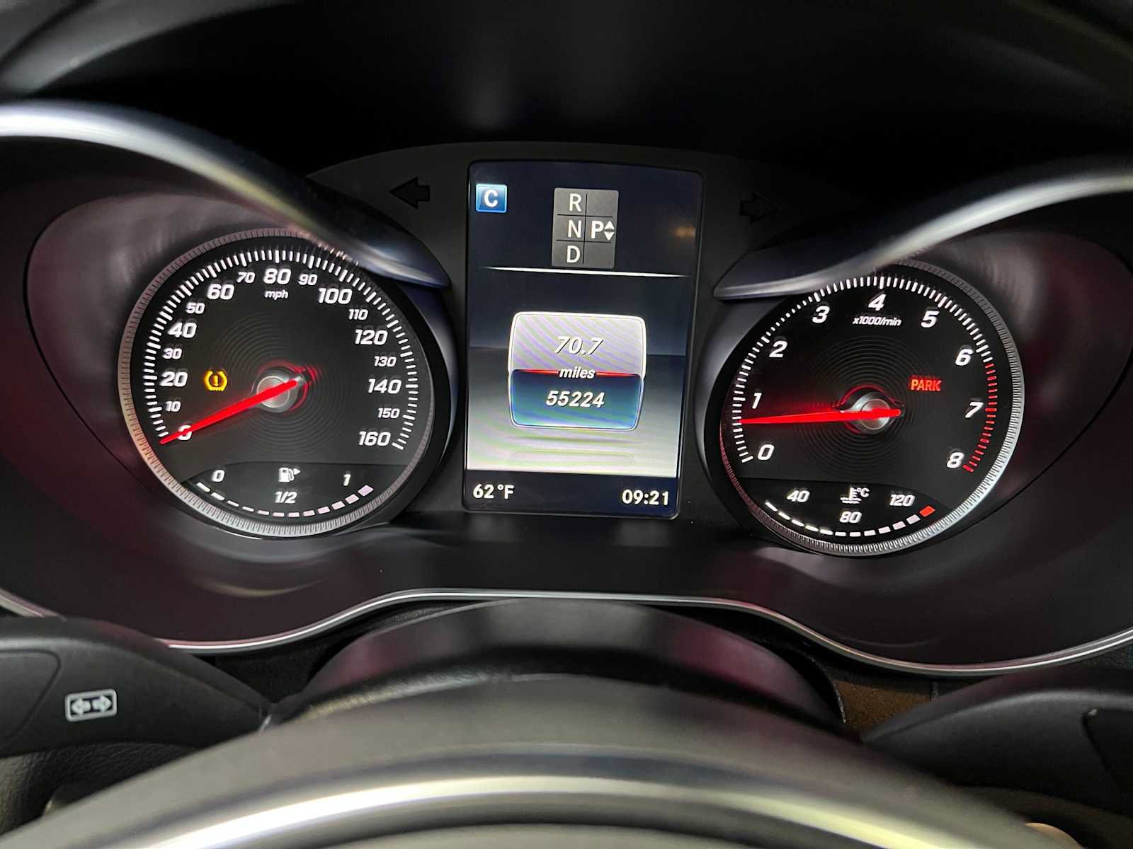 Certified 2017 Mercedes-Benz C 300 Coupe image 29