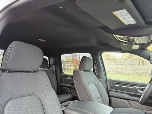 New 2026 RAM 1500 Big Horn image 12