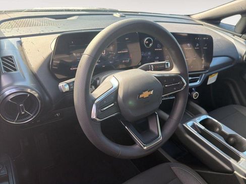 New 2026 Chevrolet Equinox EV LT FWD image 5