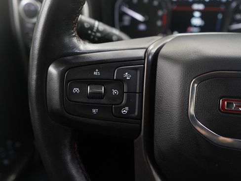 Used 2021 GMC Sierra 1500 AT4 w/ AT4 Value Package image 23