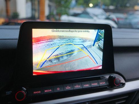 Used 2020 Kia Forte LXS image 23