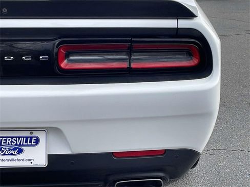 Used 2017 Dodge Challenger R/T Scat Pack image 30
