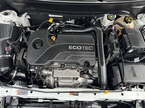 Certified 2020 Chevrolet Equinox LS w/ LS Convenience Package image 26