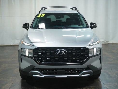 Certified 2023 Hyundai Santa Fe XRT AWD/4WD image 9