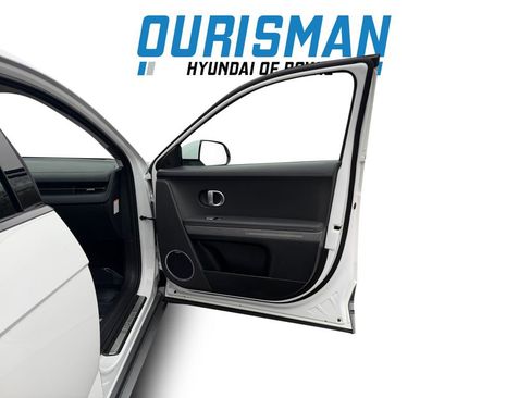 Certified 2024 Hyundai Ioniq 5 Limited image 19