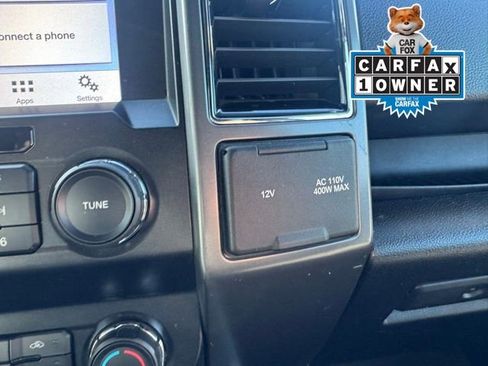 Used 2019 Ford F150 XLT w/ Equipment Group 302A Luxury image 32