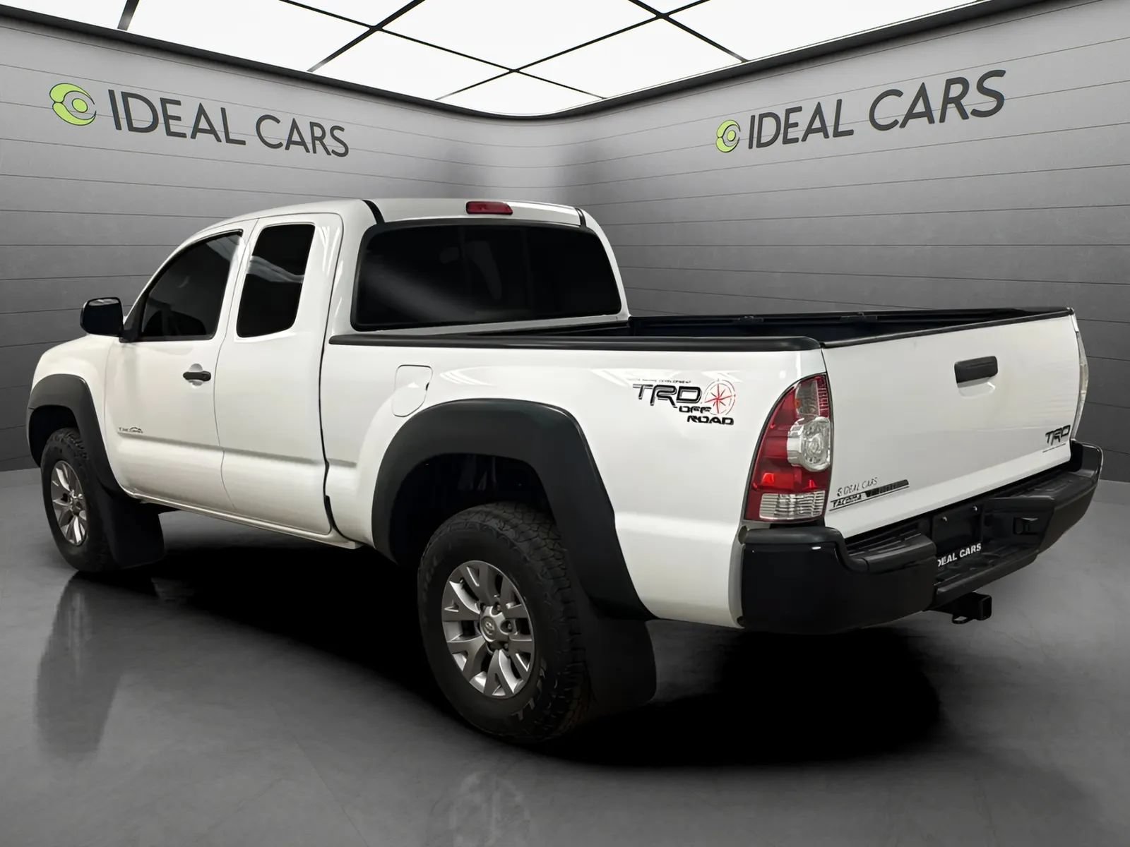 Used 2013 Toyota Tacoma PreRunner w/ Convenience Pkg RWD image 7